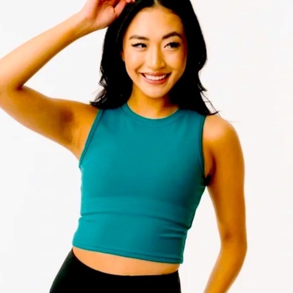 Zyia Tank top Small - Picture 1 of 8